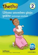 Oxford Thetha Grade 2 Reader 1