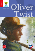 Oxford Storieboom Fase18 Klassieke Stories Oliver Twist