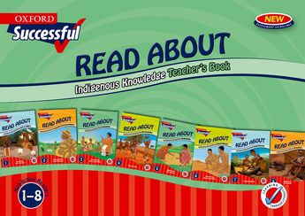 Oxford Successful Read About Indigenous Knowledge Teachers Book Teachers Book