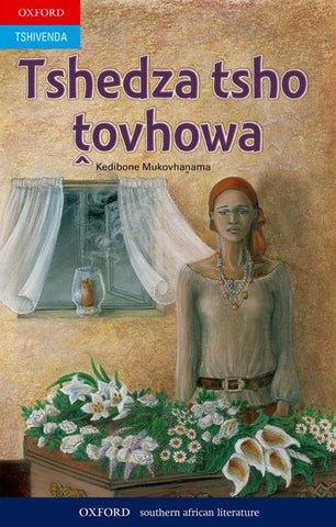 Tshedza tsho tovhowa (Tshivenda Novel)