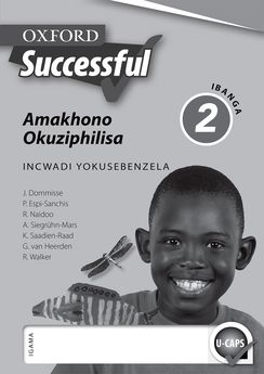 Oxford Successful Life Skills Grade 2 Workbook (IsiZulu) Oxford Succes ...