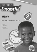 Oxford Successful Mathematics Grade 2 Teacher's Guide (Siswati) Oxford Successful Tibalo Libanga 2 INcwadzi yaThishela
