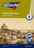 Oxford Successful Social Sciences Grade 8 Learner's Book