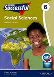 Oxford Successful Social Sciences Grade 6 Learner's Book