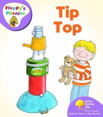 Tip Top