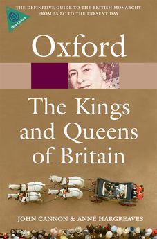 The Kings & Queens of Britain (MD)