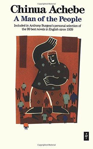African Writers Series: Man Of The People, A
