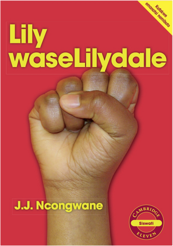 Lily waseLilydale