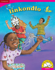 Iinkondlo (Big Book version)