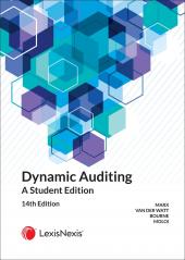 Dynamic Auditing - A Student Edition 14th Ed