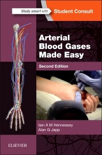 Arterial Blood Gases Made Easy 2nd Edition