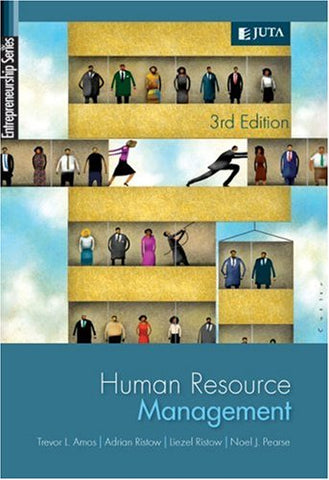 Human Resource Management