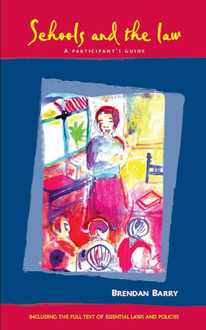Schools and the Law - Elex Academic Bookstore