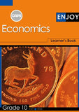Enjoy Economics Grade 10 (Learner's Book)