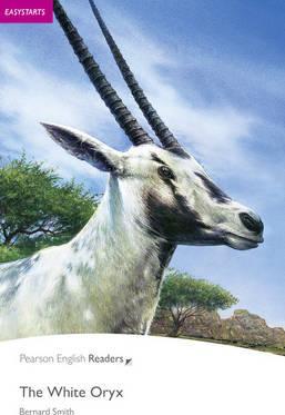 Easystart: The White Oryx