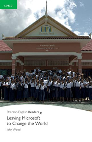 PLPR3: Leaving Microsoft to Change the World