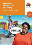 Via Afrika Sesotho Home Language Grade 5 Teacher’s Guide