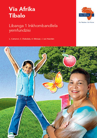 Via Afrika Siswati Mathematics Grade 1 Teacher’s Guide