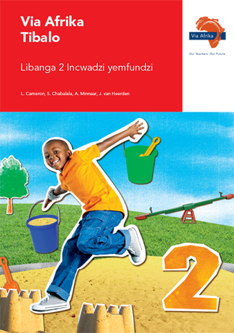 Via Afrika Siswati Mathematics Grade 2 Learner’s Book