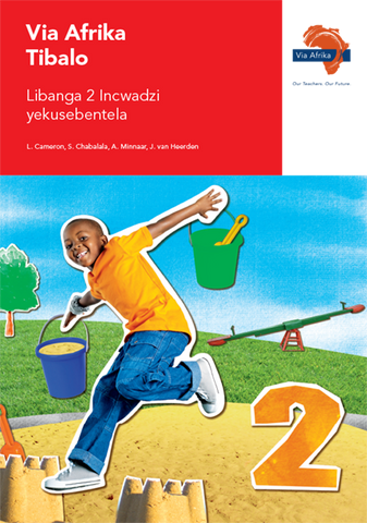 Via Afrika Siswati Mathematics Grade 2 Workbook