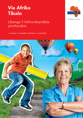 Via Afrika Siswati Mathematics Grade 3 Teacher’s Guide