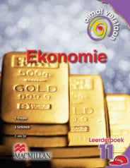 ALMAL VERSTAAN EKONOMIE GRAAD 11 LEERDERBOEK