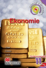 ALMAL VERSTAAN EKONOMIE GRAAD 11 ONDERWYSERSGIDS