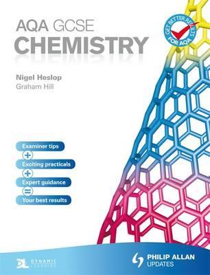 AQA GCSE Chemistry Student's Book: Student's Book