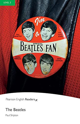 PLPR3: Beatles, The & MP3 Pack