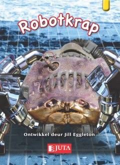 Robotkrap (L8)