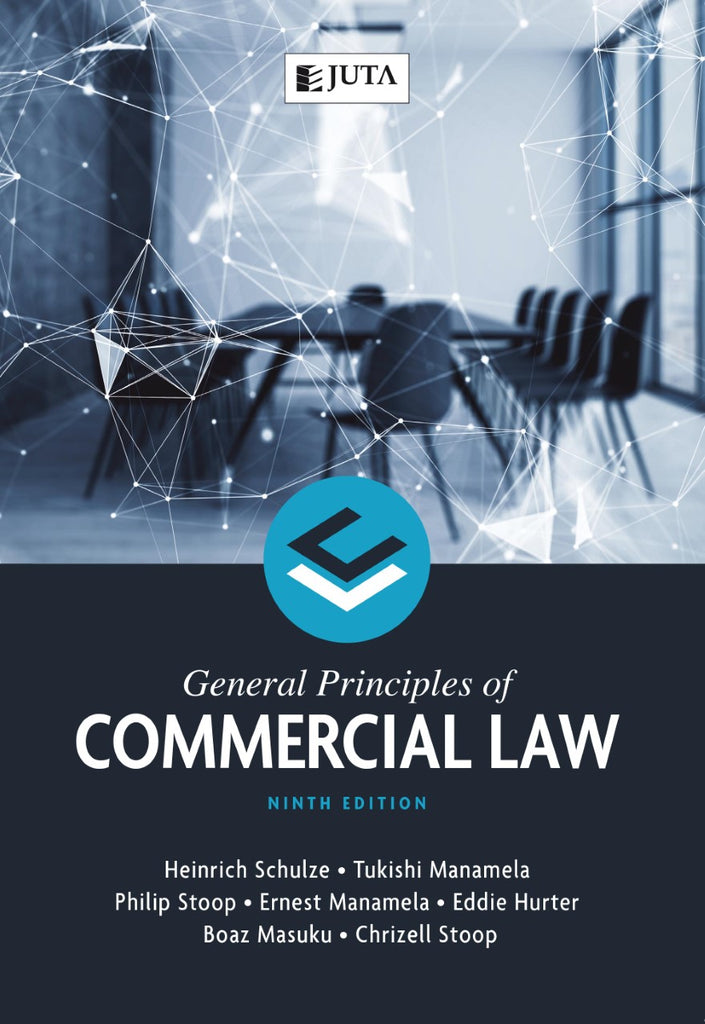 general-principles-of-commercial-law-9th-edition-elex-academic-bookstore