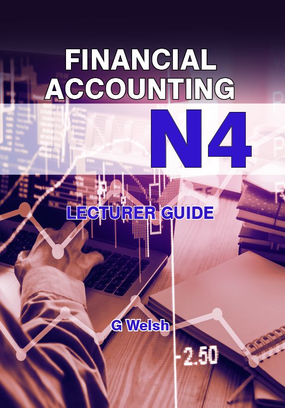 Financial Accounting N4 Study Guide