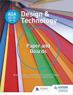 AQA GCSE (9-1) DESIGN AND TECHNOLOGY