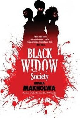 Black widow society