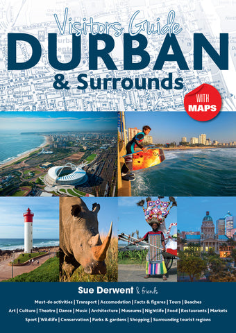 Visitor’s Guide Durban & Surrounds