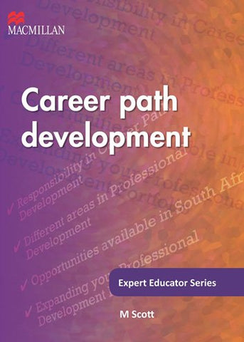 CAREER PATH DEVELOPMENT