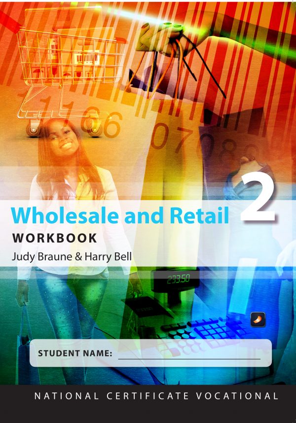 Wholesale and Retail Workbook Elex Academic Bookstore
