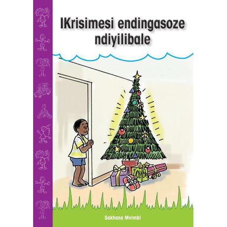 Ikrisimesi endingasoze ndiyilibale