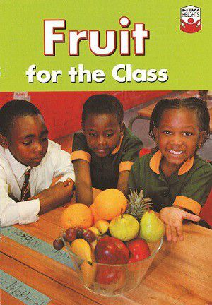 Fruit for the Class