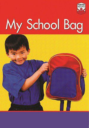 My School Bag