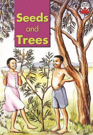 Seeds and Trees