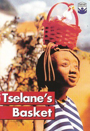 Tselane's Basket