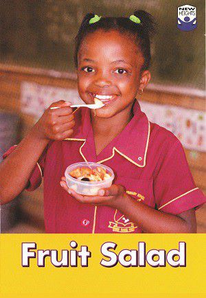 Fruit Salad