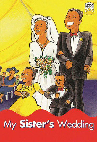 My Sister's Wedding