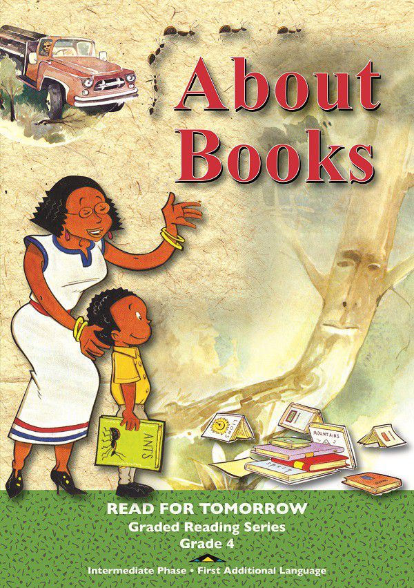About books – Elex Academic Bookstore