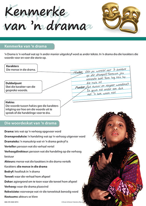 CHART FEATURES OF A DRAMA AFRIKAANS A2 Elex Academic Bookstore chart-features-of-a-drama-afrikaans-a2-elex-academic-bookstore