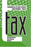 Fundamentals of South African Income Tax 2021