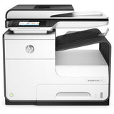 HP PAGEWIDE PRO MFP 477DW PRINTER(D3Q20B)