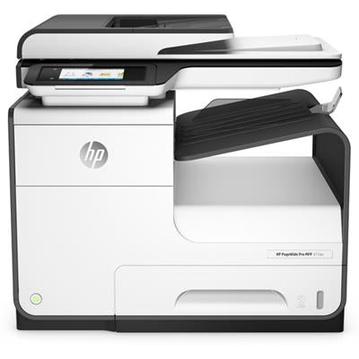 HP PAGEWIDE PRO MFP 477DW PRINTER(D3Q20B)