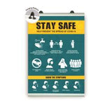 COVID 19 Parrot Product